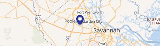 1370 Us Hwy 80th E, Unit 700