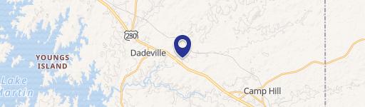 217 Thweatt Industrial Blvd