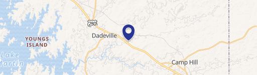 33 Thweatt Industrial Blvd