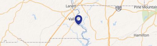 Valley, AL 36854