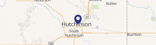 Hutchinson Commercial Property For Sale