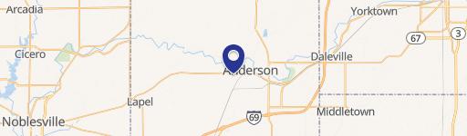 LAND - Anderson, IN