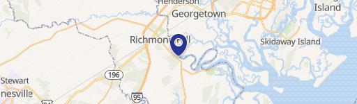 Richmond Hill, GA 31324