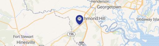 Richmond Hill, GA 31324