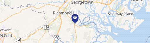 Richmond Hill, GA 31324