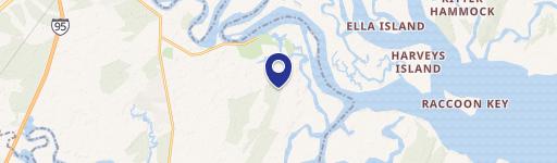 Richmond Hill, GA 31324