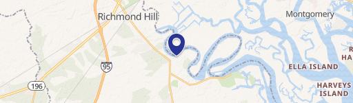 Richmond Hill, GA 31324