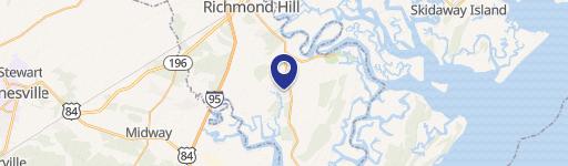 Richmond Hill, GA 31324