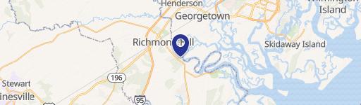 Richmond Hill, GA 31324