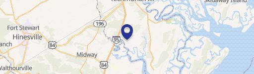 Richmond Hill, GA 31324