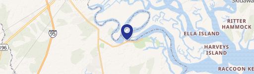 Richmond Hill, GA 31324