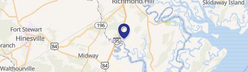 Richmond Hill, GA 31324