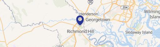 Richmond Hill, GA 31324