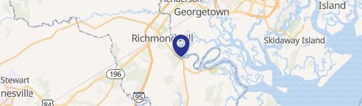 Richmond Hill, GA 31324