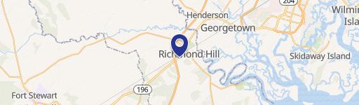 Richmond Hill, GA 31324