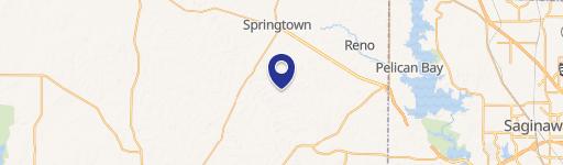 5 Acre Lot in Weatherford