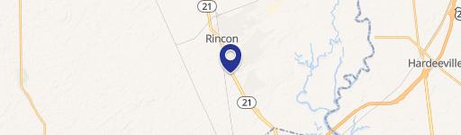 Rincon, GA 31326