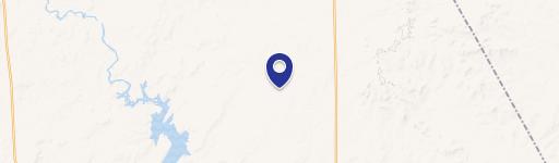 Secluded Land Near Lake Brownwood