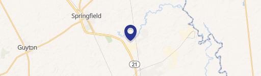 124 Governor Treutlen Dr