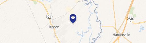 791 Old Augusta S Rd