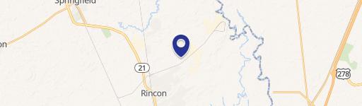 458 Old Augusta S Rd