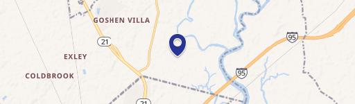 2685 Old Augusta S Rd