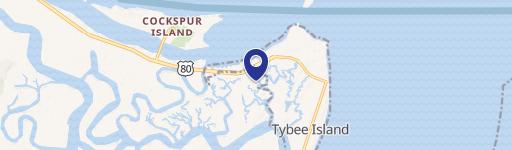 40 Estill Hammock Rd