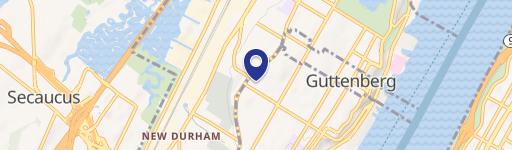 West New York Triple-Family Property