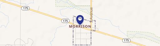 Residential Land in Morrison, Iowa