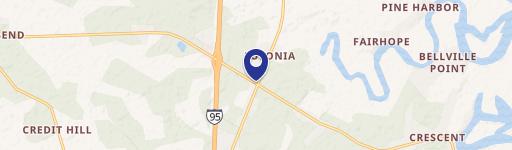 15227 Us Hwy 17th Hwy