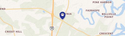 Nwn W Cor 99th Hwy 17