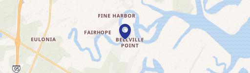 1236 Buccaneer Clb NE Rd