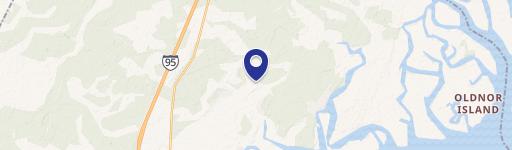 5159 Shellman Blf NE Rd