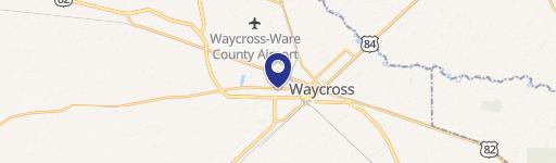 Ws Georgia Pkwy