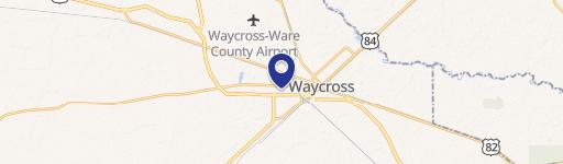 Ws Georgia Pkwy
