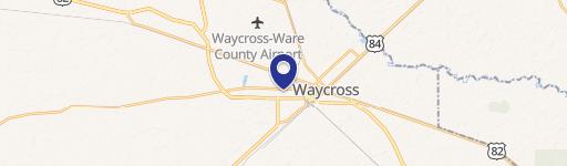 Ws Georgia Pkwy