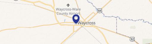 Ws Georgia Pkwy
