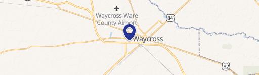 Ws Georgia Pkwy