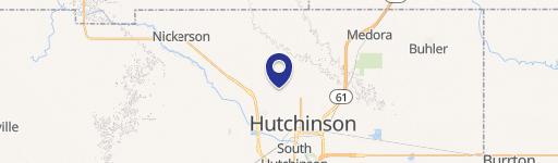 Hutchinson Land Parcel For Sale