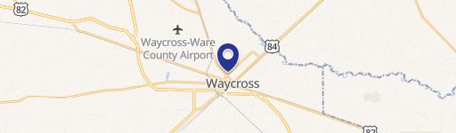 580 Ossie Davis Pkwy