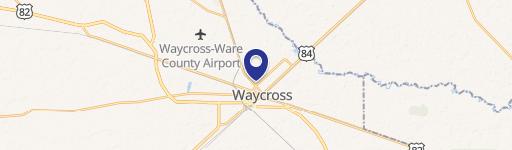 600 Ossie Davis Pkwy