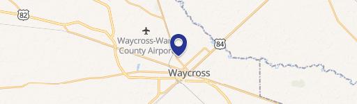 1200 Ossie Davis Pkwy