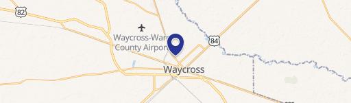 1000 Ossie Davis Pkwy