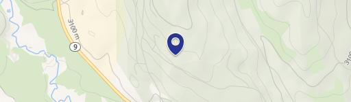 Mountain Land Near National Forest