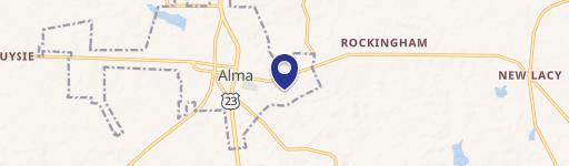 Eastside Industrial Blvd