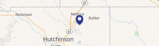 Hutchinson Land For Sale