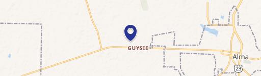 161 Old Dixie School Rd