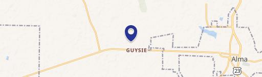 151 Old Dixie School Rd