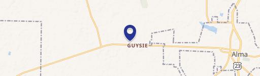 110 Old Dixie School Rd