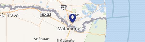 Commercial Space in Brownsville, TX